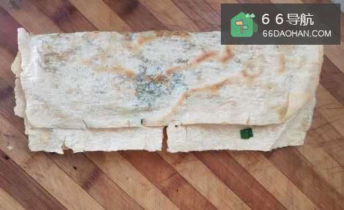 美味菜煎饼的做法