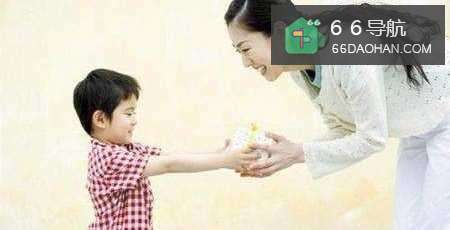 父母应怎么去尊重孩子