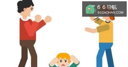 怎么避免家庭争吵