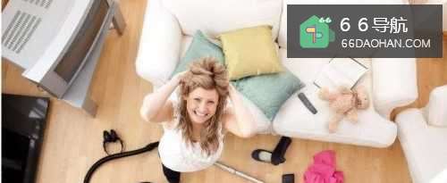 让另一半心甘情愿主动做家务的方式