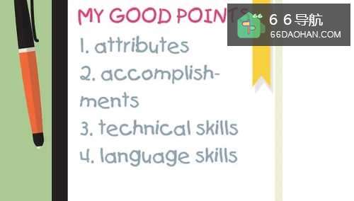 怎么国外职场描述自己