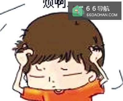 心烦的时候怎么做