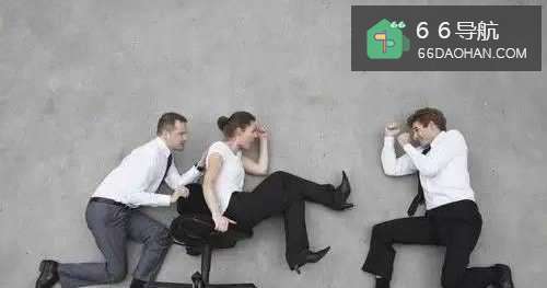 成熟职场人士应该具备的5种可以力