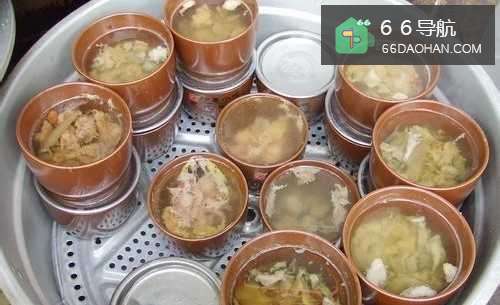 福建小吃看过来