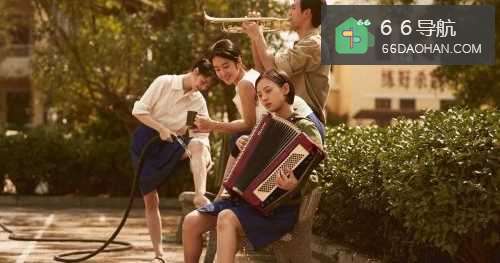 电影《芳华》告诉我们的6大职场道理