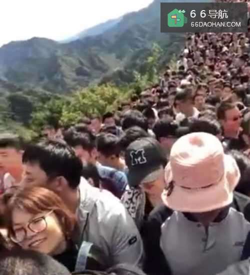 十一长假出门,哪里都是堵,该怎样处理?