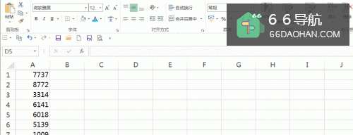 怎么样批量删除excel单元格中隔一行删除一行