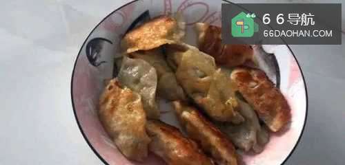 煎饺子怎么样办
