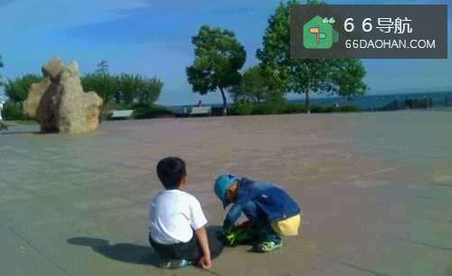 孩子怎么样玩的更开心?