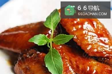 怎样做家常菜可乐鸡翅