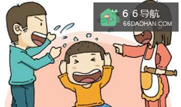 爸妈争吵之后,该怎么样劝说?