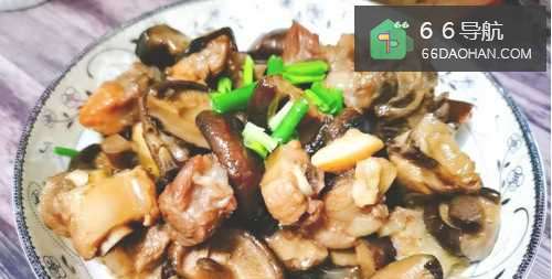 香菇焖排骨怎样做好吃