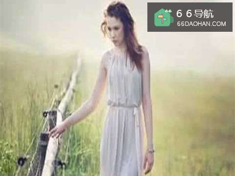 女人，不为自己而活呢？