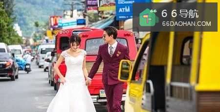 从恋爱到结婚,到底需要多久?