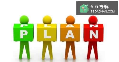 做职场方案应该避免5个误区