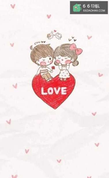 适合情侣做的五件事。