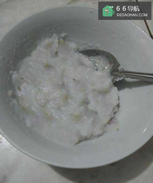 白糖山药泥怎样做