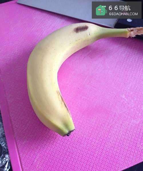 怎样做香脆香蕉卷