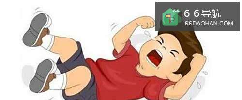 4岁的孩子脾气很大怎样处理?