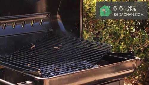 怎么样处理烧烤?