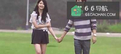 恋爱时哄女朋友的几个小招数