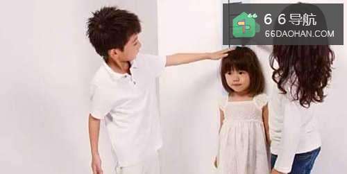 孩子过于矮小怎么样处理