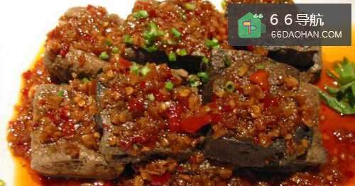 湖南小吃有何种?