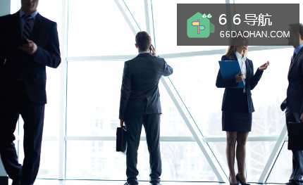 走向成功必备的魅力