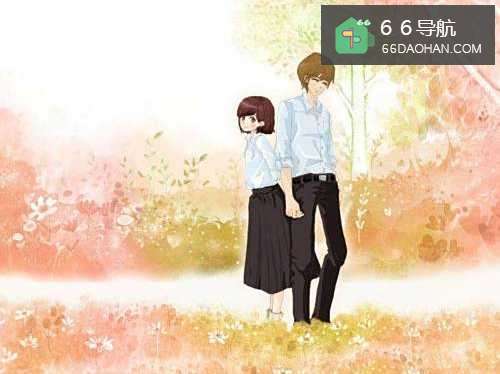 两个人适不适合在一起要看些啥