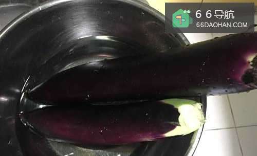 家常茄子做法-重庆私家做法