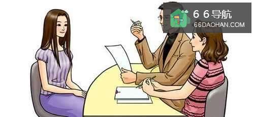职场攻略：[3]求职面试技巧