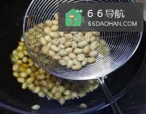 麻辣花生米的制作办法