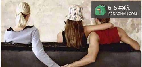 婚姻中出现第三者该如何应对