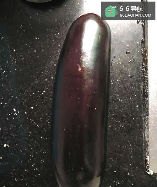 简易家常菜—炒茄子