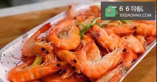 做水煮虾时,冷水下锅还是开水下锅?