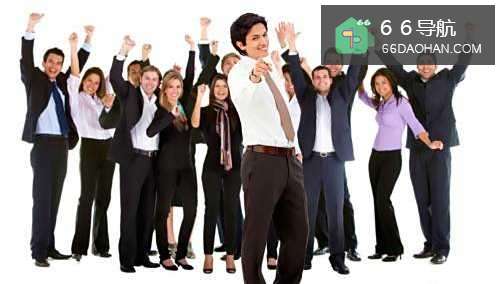 做职场领导人精英骨干你需要何种方面