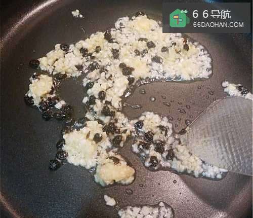 怎么样做出家常菜系列之豉椒炒大蚬