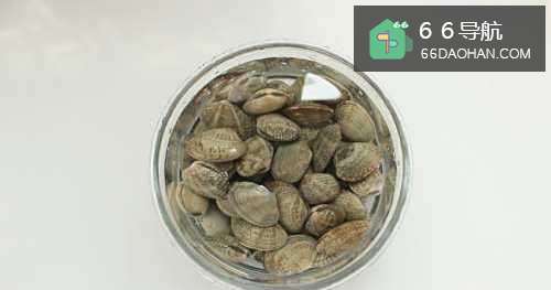 【蒜香烤虾贝】