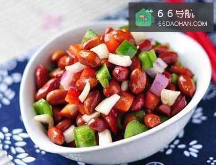 老醋花生的汁怎样调