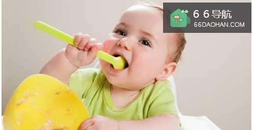 教孩子学会自己吃饭的神器有何种