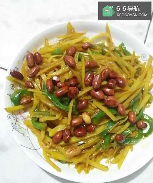 家常菜简单的做法