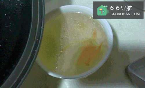 吃麻辣鸡块为何要喝清汤