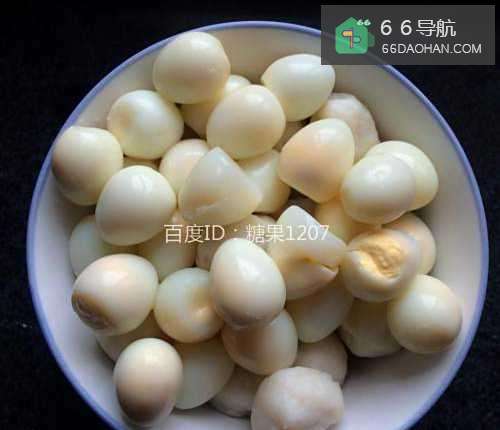 【糖果私房菜】鹌鹑蛋鱼丸