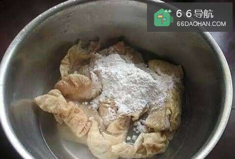 麻辣肥肠简单做法