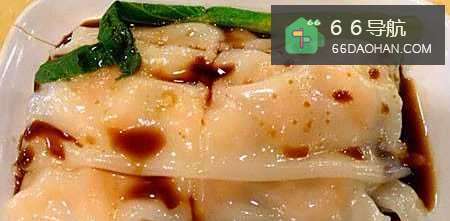 怎么自制广式肠粉