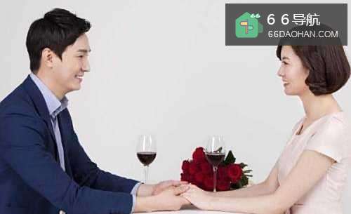 女孩应该找啥样的男朋友?