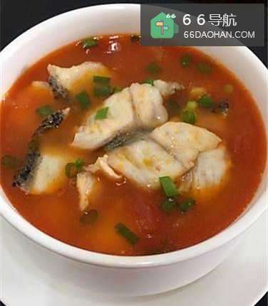 茄汁鱼片的做法