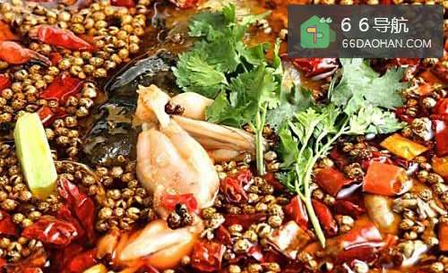 味之绝的美蛙鱼头火锅菜品和小吃做法介绍