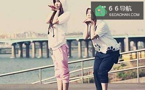 #过年#如何与闺蜜相处