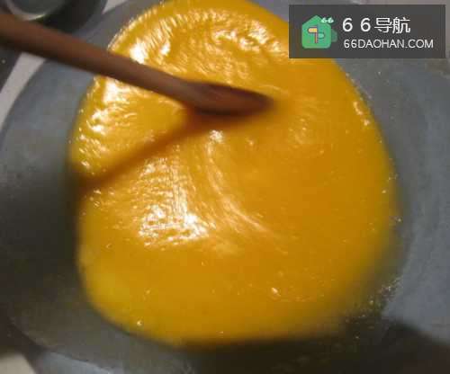 中秋节快到了教你怎么样在家里制作月饼